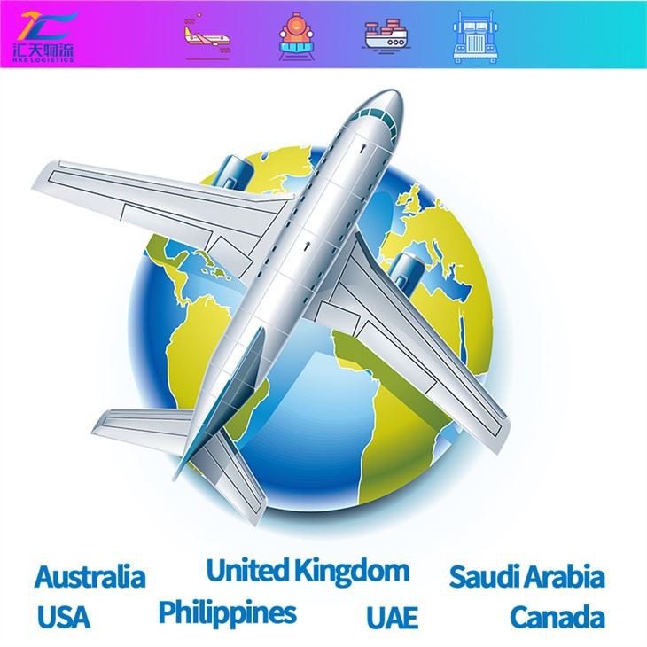 Agent za dostavu Power Bank-a u SAD iz Kine