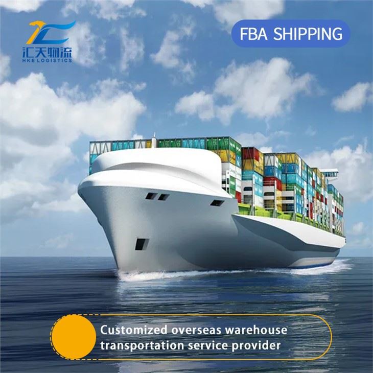 Agenti pomorskog transporta u Shenzhenu