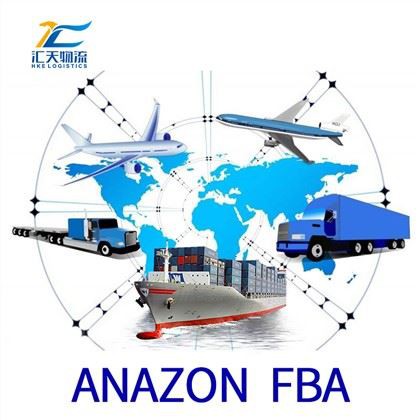 DDP Express kurirska služba s carinjenjem iz Kine u SAD Europa UK Njemačka